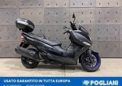 Suzuki Burgman 400 (2022 - 24) - Annuncio 9881157