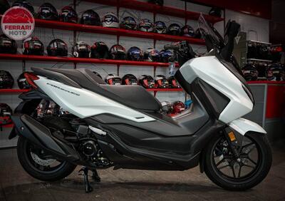 Honda Forza 350 (2025) - Annuncio 9881145