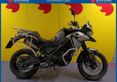 Voge Valico 650DSX (2021 - 24) - Annuncio 9881147