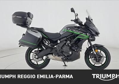 Kawasaki Versys 650 Grand Tourer (2017 - 20) - Annuncio 9881148