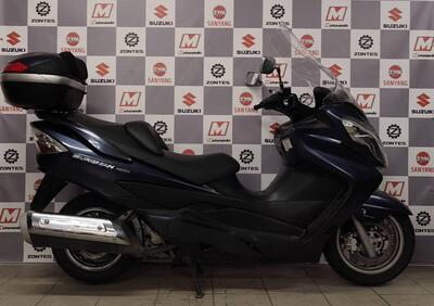 Suzuki Burgman AN 400 (2008 - 13) - Annuncio 9881161