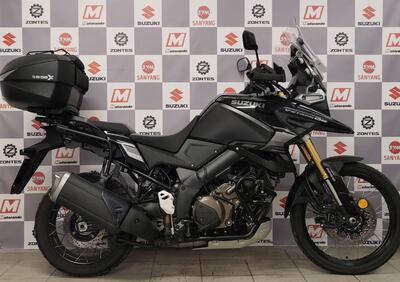 Suzuki V-Strom 1050SE (2023 - 24) - Annuncio 9881162