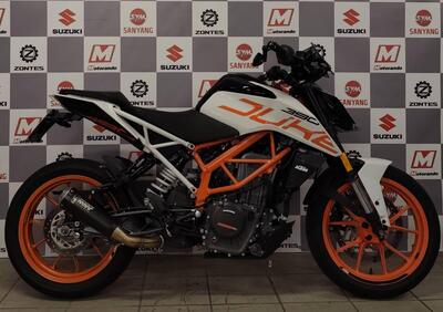 KTM 390 Duke ABS (2017 - 20) - Annuncio 9881164