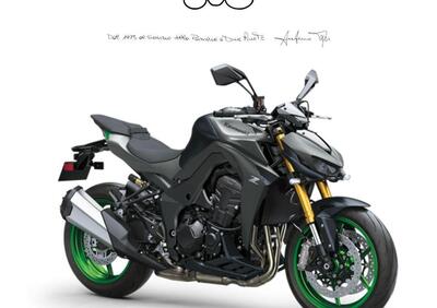 Kawasaki Z 1100 SE (2026) - Annuncio 9881165