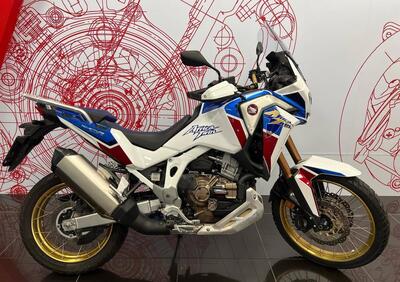 Honda Africa Twin CRF 1100L Adventure Sports DCT (2020 - 21) - Annuncio 9881178