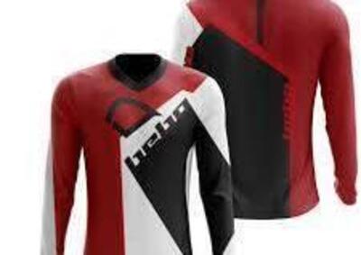 MAGLIA DA TRIAL MARCA HEBO MODELLO PRO 20 - Annuncio 9881176