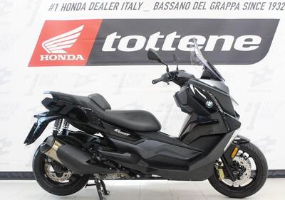 Bmw C 400 GT (2021 - 24) - Annuncio 9881179