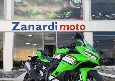 Kawasaki Ninja ZX-4RR (2024 - 26) - Annuncio 9626765
