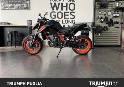 KTM 890 Duke R (2022 - 23) - Annuncio 9727851