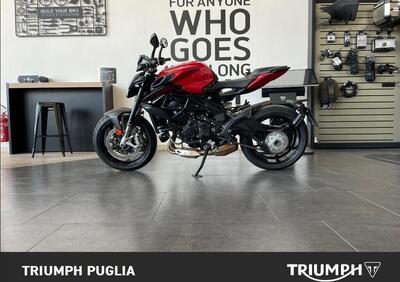 MV Agusta Brutale 800 R (2023 - 25) - Annuncio 9769825