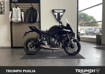 Triumph Tiger Sport 660 (2025) - Annuncio 9881183