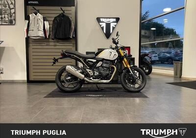 Triumph Speed 400 (2024 - 25) - Annuncio 9881187