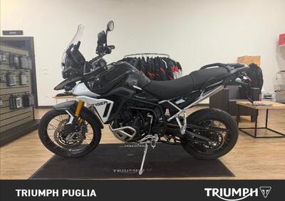Triumph Tiger 900 Rally Pro (2024 - 25) - Annuncio 9881188