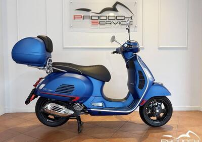 Vespa GTS 300 Super Sport Hpe (2019) - Annuncio 9881195
