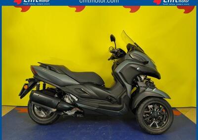 Yamaha Tricity 300 (2021 - 24) - Annuncio 9881192