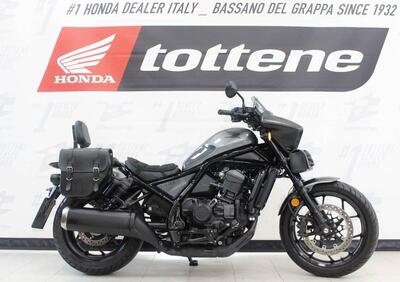 Honda CMX 1100 Rebel DCT (2021 - 24) - Annuncio 9881196