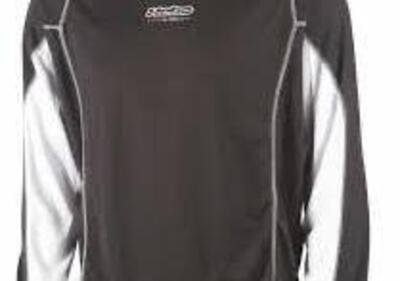 Maglia da trial marca hebo - Annuncio 9881198