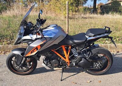 KTM 1290 Super Duke GT ABS (2016 - 18) - Annuncio 9881209