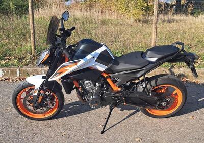 KTM 890 Duke R (2020) - Annuncio 9881215
