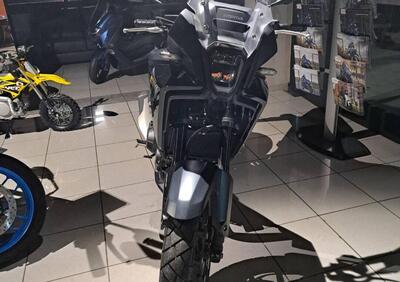Honda NX500 (2024 - 25) - Annuncio 9881221