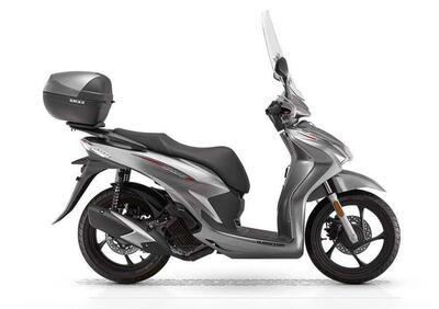 QJ Motor SQ 16 (2025) - Annuncio 9881218