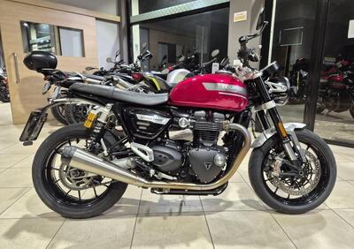 Triumph Speed Twin 1200 (2021 - 24) - Annuncio 9881248