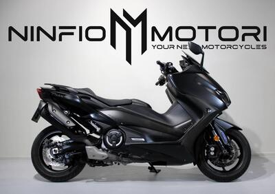 Yamaha T-Max 560 (2020 - 21) - Annuncio 9881232