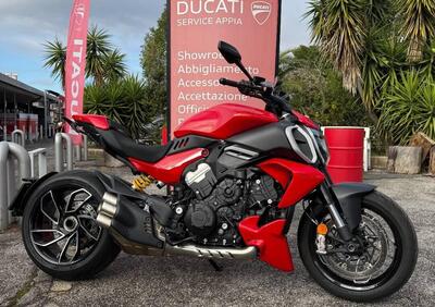 Ducati Diavel V4 (2023 - 25) - Annuncio 9881240