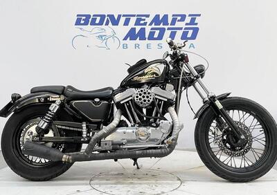 Harley-Davidson 883 Standard (1987 - 93) - XLH - Annuncio 9881246