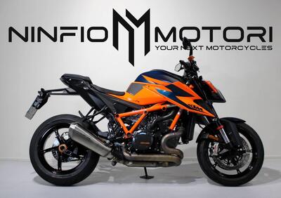 KTM 1290 Super Duke R (2020) - Annuncio 9881252