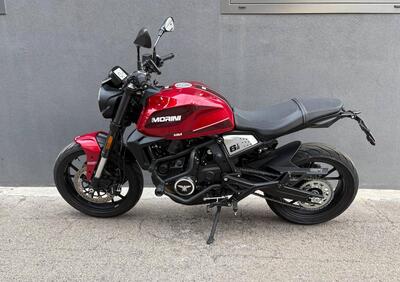 Moto Morini SEIEMMEZZO STR (2022 - 25) - Annuncio 9881247