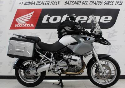 Bmw R 1200 GS (2004 - 07) - Annuncio 9881250