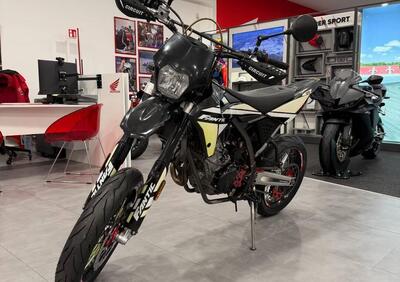 Fantic Motor XMF 125 Motard Performance 4t (2021 - 22) - Annuncio 9881254