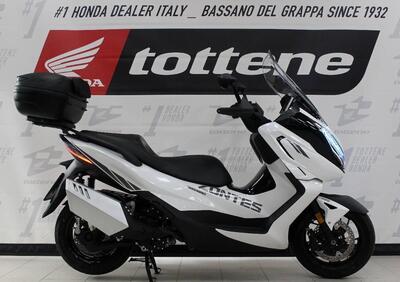 Zontes ZT368-E (2025) - Annuncio 9881260