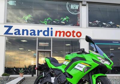 Kawasaki Ninja 650 (2025 - 26) - Annuncio 9630719