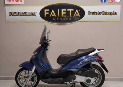 Piaggio Beverly 250 (2004 - 05) - Annuncio 9881264