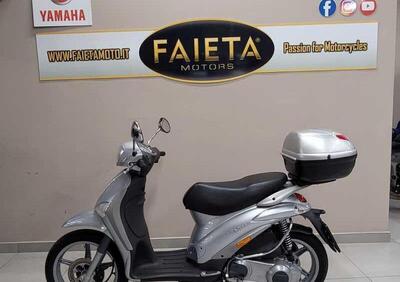 Piaggio Liberty 200 4T  - Annuncio 9881266