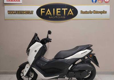 Yamaha N-Max 125 (2025) - Annuncio 9881268