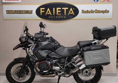 Bmw R 1200 GS (2010 - 12) - Annuncio 9881270