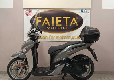 Yamaha Xenter 125 (2017 - 20) - Annuncio 9881277