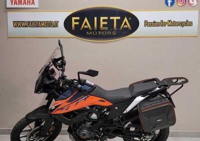 KTM 390 Adventure (2022 - 24) - Annuncio 9740195