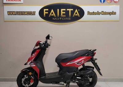 Sym Crox 50 (2022 - 25) - Annuncio 9831570