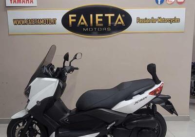 Yamaha X-Max 250 (2014 - 16) - Annuncio 9881283