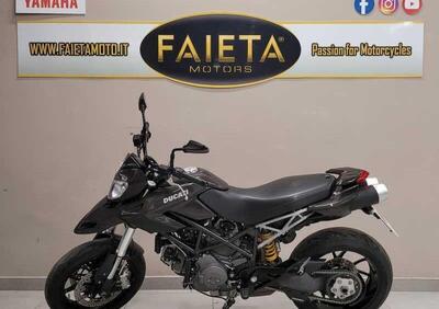 Ducati Hypermotard 796 (2012) - Annuncio 9881289