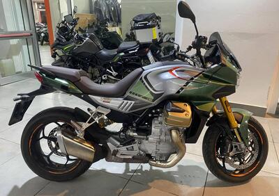 Moto Guzzi V100 Mandello S (2022 - 24) - Annuncio 9881300