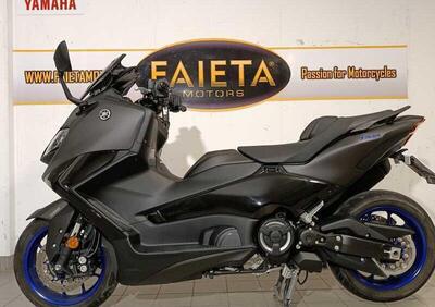 Yamaha T-Max 560 (2022 - 24) - Annuncio 9881292