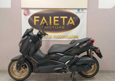 Yamaha X-Max 125 Tech Max (2021 - 24) - Annuncio 9881294