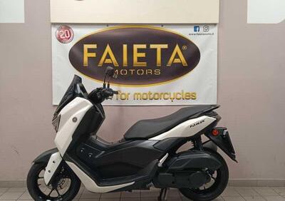 Yamaha N-Max 125 (2025) - Annuncio 9881296
