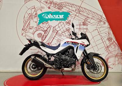 Honda Transalp XL750 (2025) - Annuncio 9881301