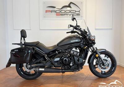 Kawasaki Vulcan S 650 (2017 - 20) - Annuncio 9881324